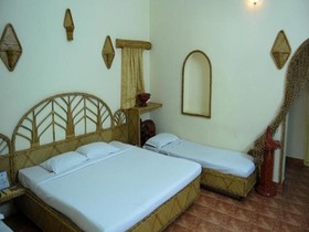 Pragati Resorts