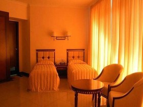 Pragati Resorts