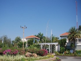 Pragati Resorts