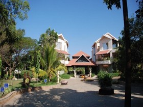 Pragati Resorts