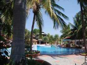 Pragati Resorts