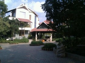 Pragati Resorts