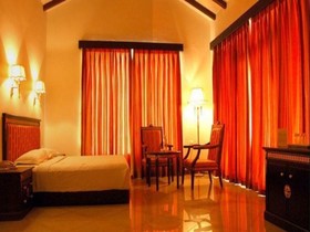Pragati Resorts