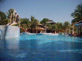 Pragati Resorts