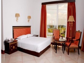 Pragati Resorts