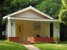 Pragati Resorts