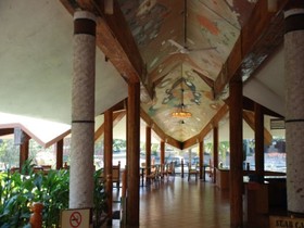Pragati Resorts