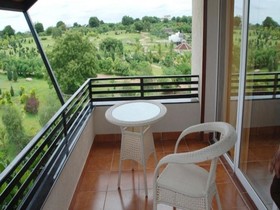 Pragati Resorts