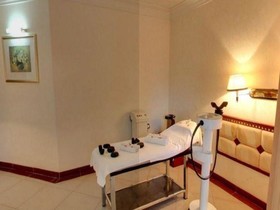 Pragati Resorts