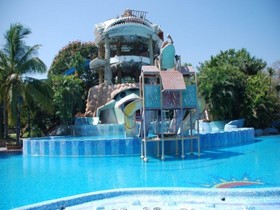 Pragati Resorts