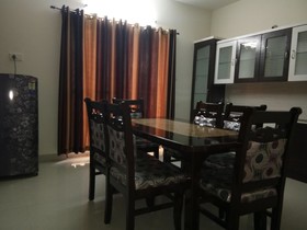 Fresh Living Prime Hitech