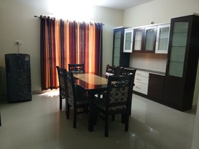 Fresh Living Prime Hitech