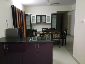 Fresh Living Prime Hitech
