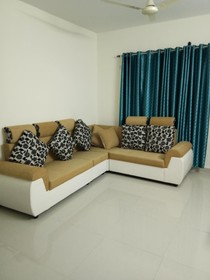 Fresh Living Prime Hitech