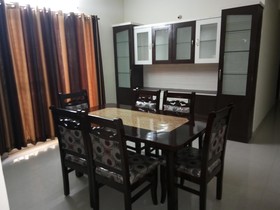 Fresh Living Prime Hitech