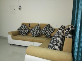 Fresh Living Prime Hitech