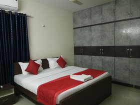 Fresh Living Prime Hitech