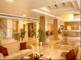 The Peerless Inn Hyderabad