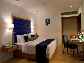 The Peerless Inn Hyderabad