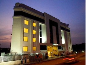 The Peerless Inn Hyderabad