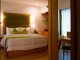 The Peerless Inn Hyderabad