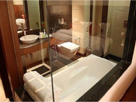 The Peerless Inn Hyderabad