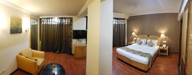 Quality Inn Residency