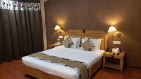 Quality Inn Residency