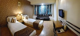 Quality Inn Residency