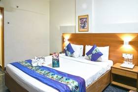 Quality Inn Residency