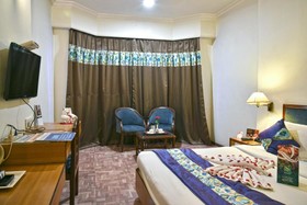 Quality Inn Residency