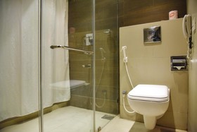 Quality Inn Residency