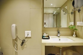 Quality Inn Residency