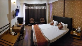 Quality Inn Residency