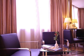 Quality Inn Residency