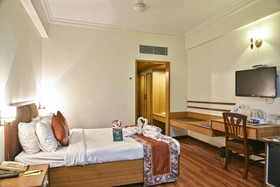 Quality Inn Residency