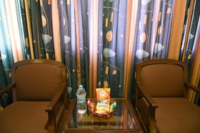 Quality Inn Residency