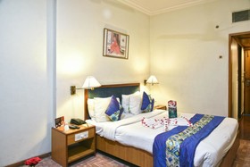 Quality Inn Residency