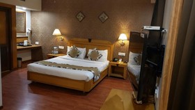 Quality Inn Residency