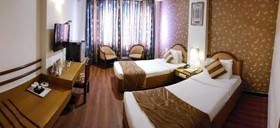 Quality Inn Residency