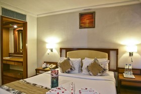 Quality Inn Residency