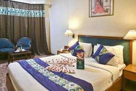 Quality Inn Residency
