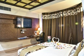 Quality Inn Residency