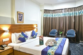 Quality Inn Residency