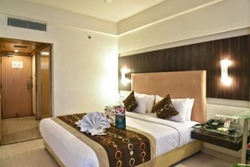 Quality Inn Residency
