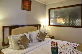 Quality Inn Residency