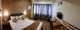 Quality Inn Residency