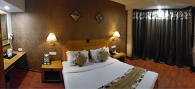 Quality Inn Residency