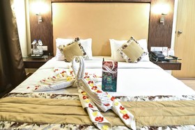 Quality Inn Residency
