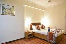 Quality Inn Residency